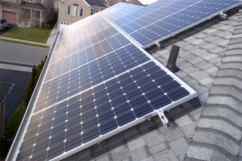 Reasons to Go Solar in Ontario Canada Reasons to Go Solar in Ontario Canada