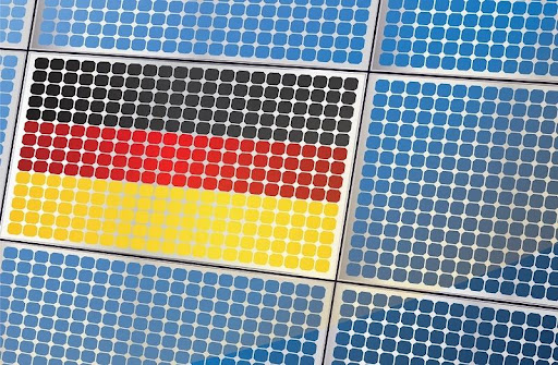 Solar power generation in Germany, despite its relatively lower annual average sunlight penetration, serves as a global exemplar due to strategic implementation and commitment to solar energy.