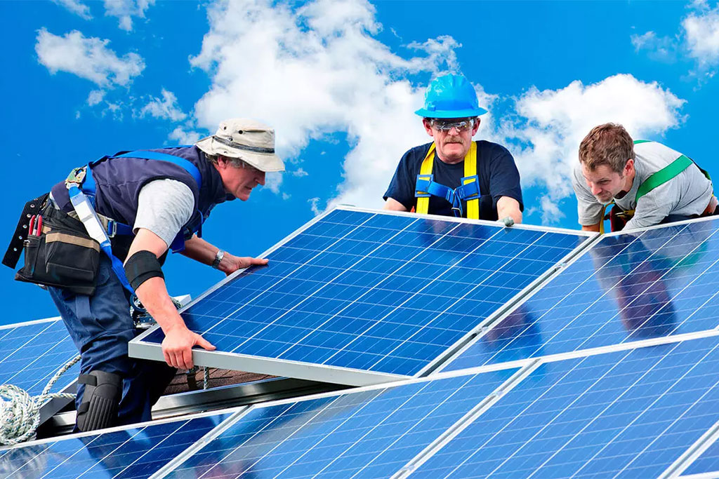 Answering Your Questions: Should I install solar panels on my home?