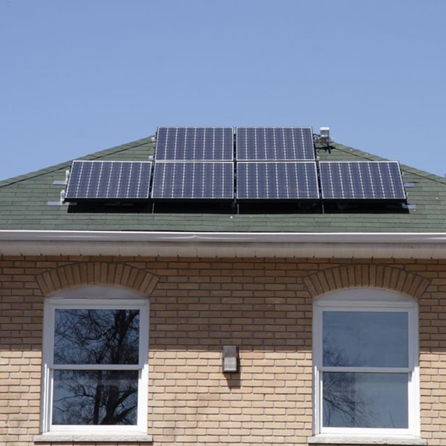 Solar Company in Toronto