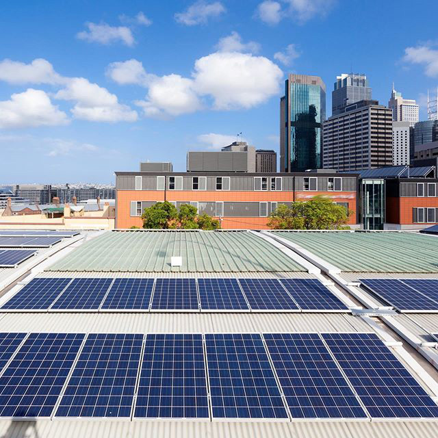 Solar Company in Toronto