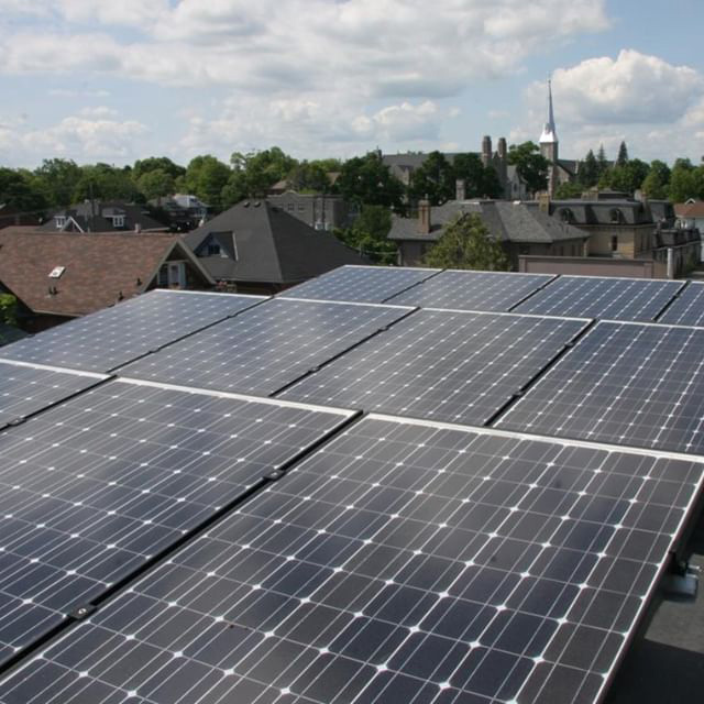 Solar Company in Toronto Solar Company in Toronto