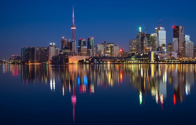 Things To Do In Toronto