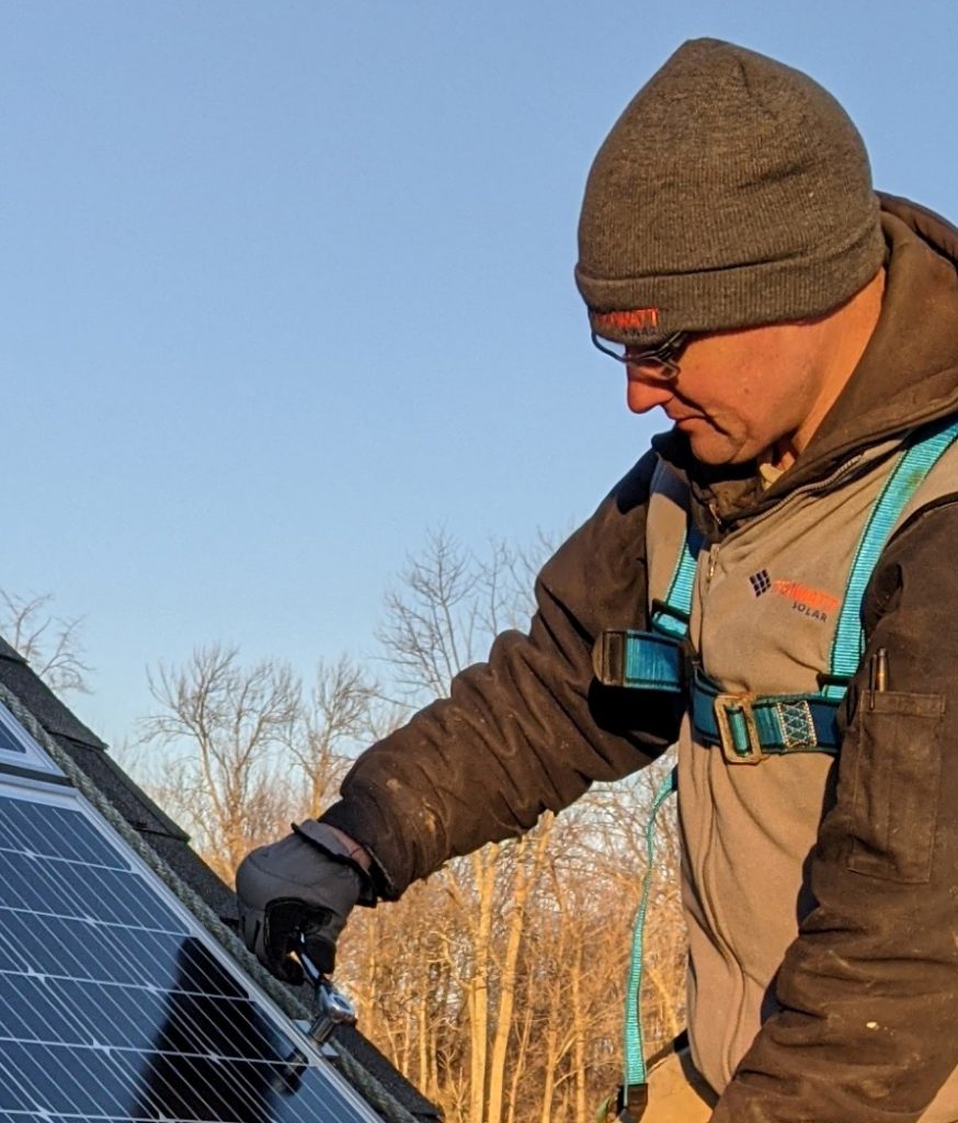 About Terawatt Solar Ontario Solar Company About Terawatt Solar Ontario Solar Company
