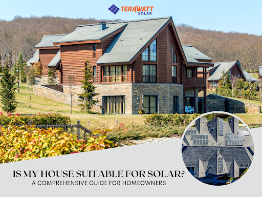 Homeowners evaluate their home’s solar potential based on factors like roof orientation, shading, local climate, roof condition, and energy needs, offering insights into maximizing solar installation benefits.